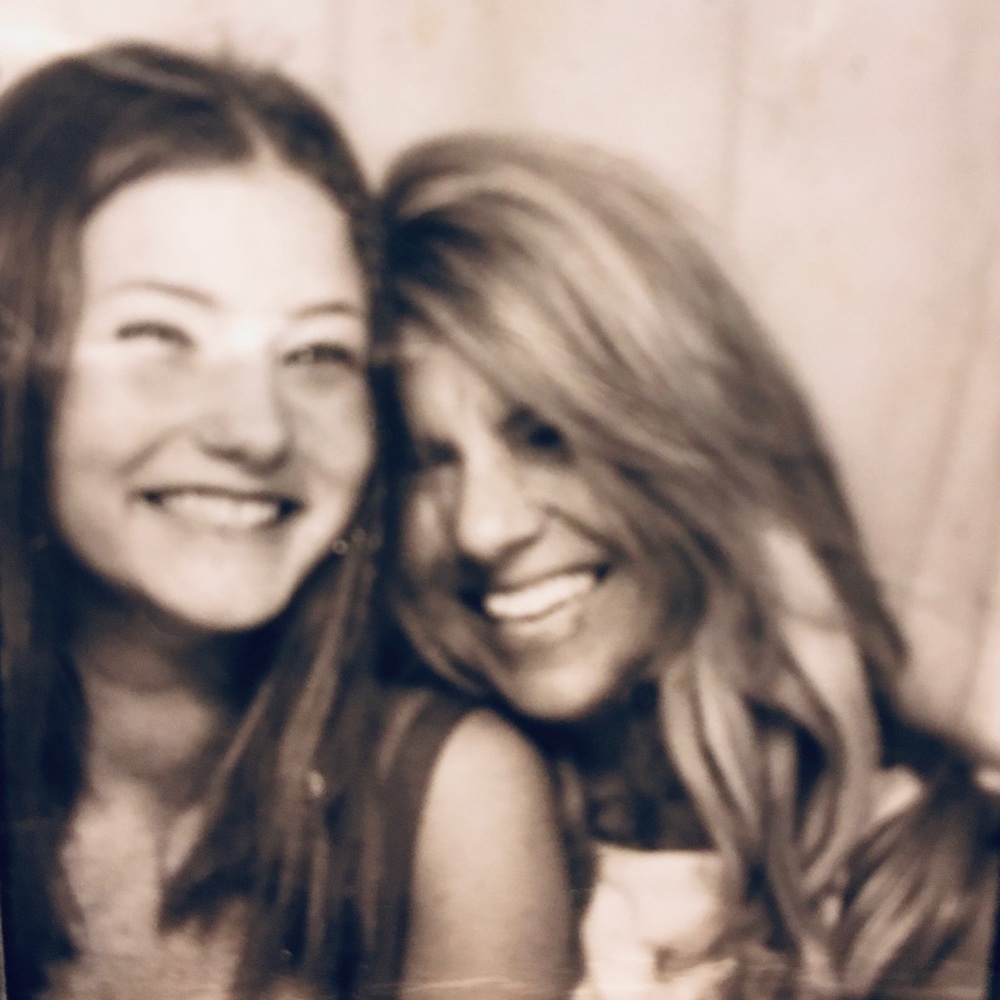 Meet your Posher, Wendy